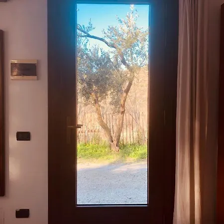 Tavern Di Arqua' Fogadó Arqua Petrarca