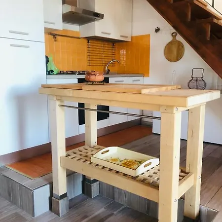 Tavern Di Arqua' Fogadó
