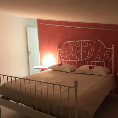 Tavern Di Arqua' Arquà Petrarca