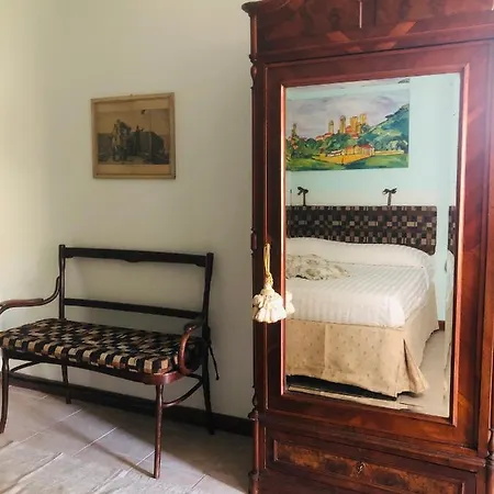 Tavern Di Arqua' أركوا بتراركا