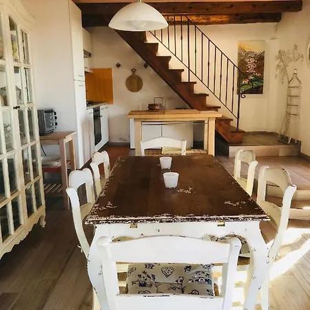 بيت ريفي Tavern Di Arqua' أركوا بتراركا