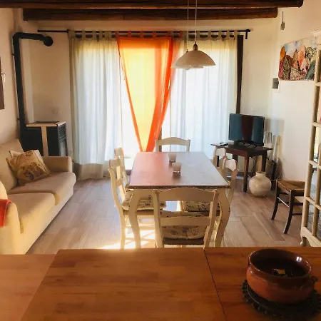 Tavern Di Arqua' Arqua Petrarca