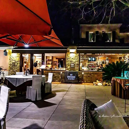 Tavern Di Arqua' * Arqua Petrarca