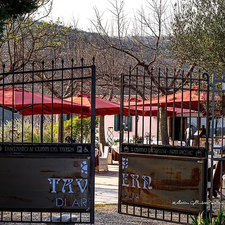 Apartment Tavern Di Arqua'