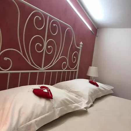 Apartment Tavern Di Arqua' *