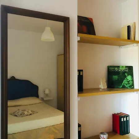 Tavern Di Arqua' Apartment