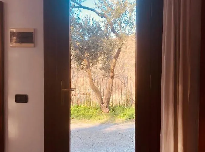 Tavern Di Arqua' Πανδοχείο Arqua Petrarca