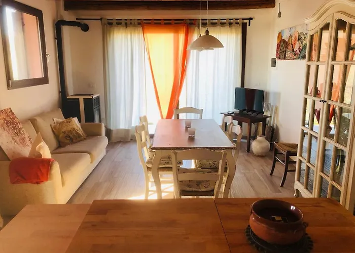 Tavern Di Arqua' Arqua Petrarca