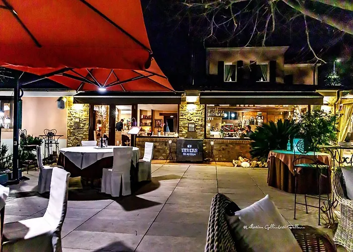 Tavern Di Arqua' * ארקווה פטררקה